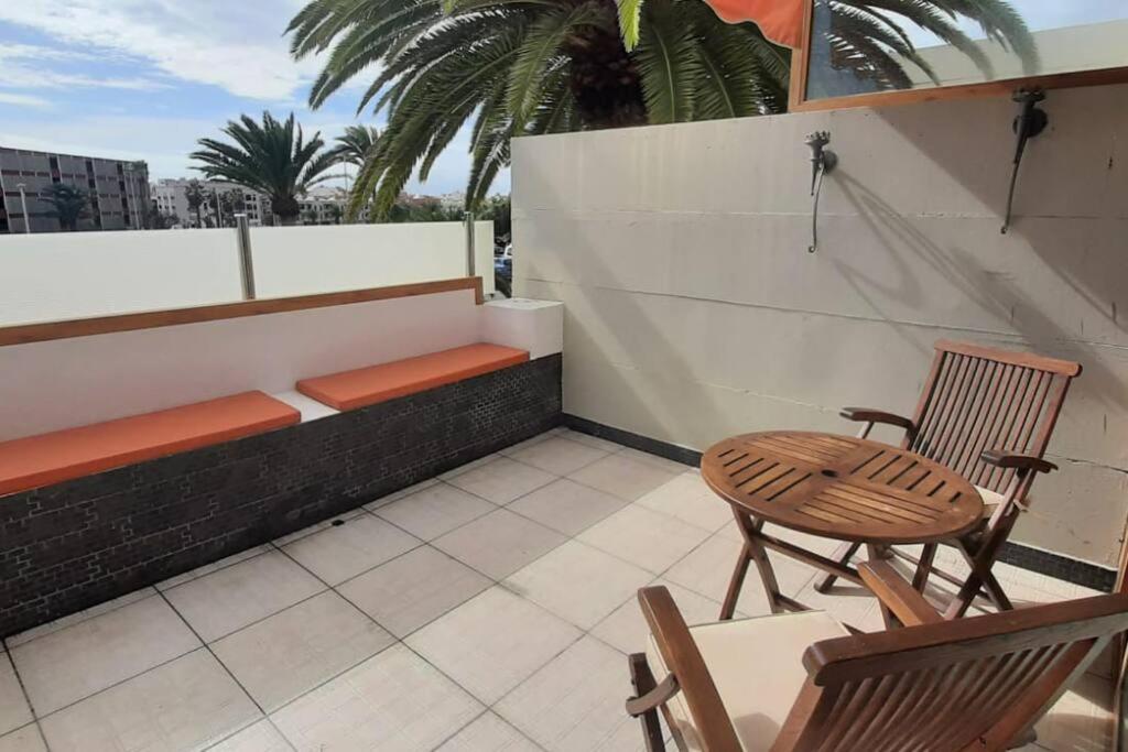 Casa Lucia Arona (Tenerife) Exterior foto