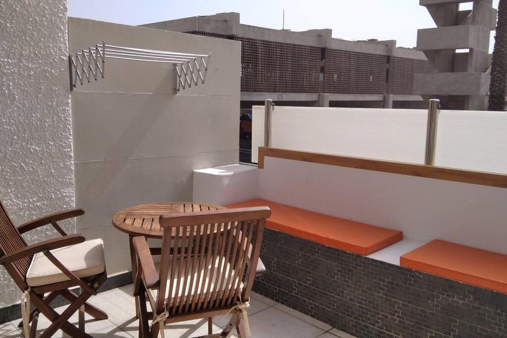 Casa Lucia Arona (Tenerife) Exterior foto