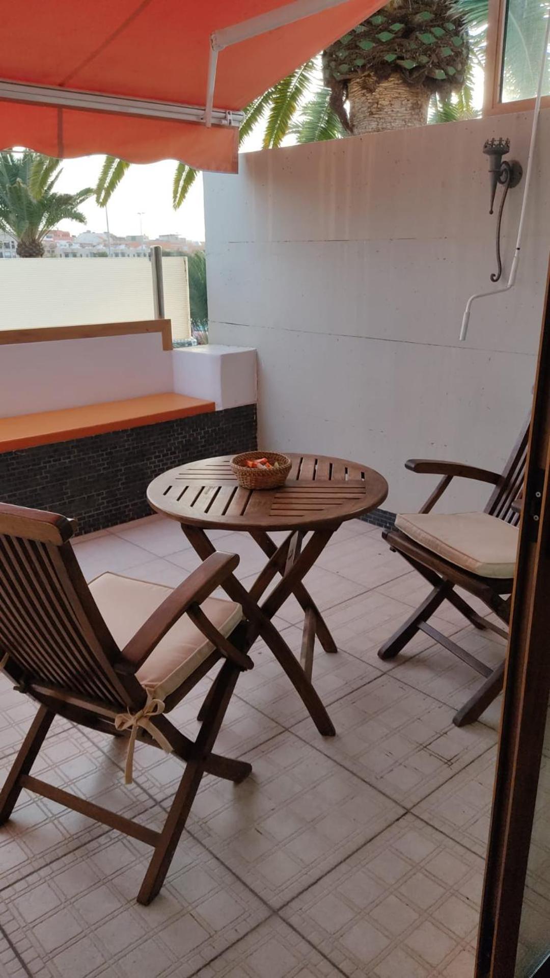 Casa Lucia Arona (Tenerife) Exterior foto